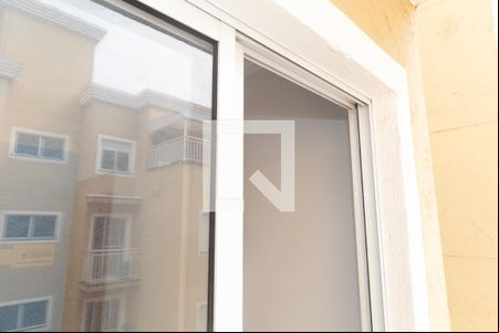 Sacada de apartamento para alugar com 2 quartos, 90m² em Jardim Silvestre, Guarulhos