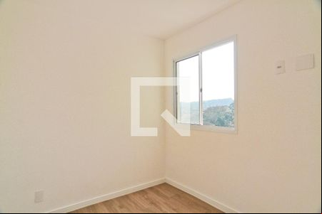 Quarto 1 de apartamento para alugar com 2 quartos, 35m² em Vila Nina, São Paulo