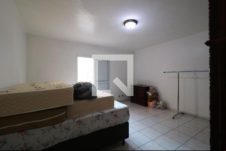 Quarto 2 de casa à venda com 3 quartos, 430m² em Jardim Santo Antônio, Santo André