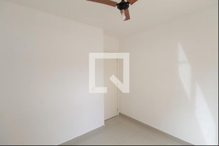 Quarto 1 de apartamento para alugar com 2 quartos, 60m² em Planalto, Belo Horizonte