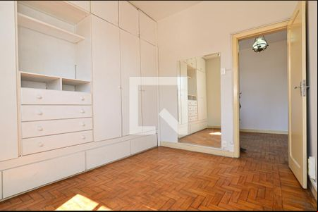 Quarto1 de apartamento à venda com 4 quartos, 140m² em Santa Tereza, Belo Horizonte