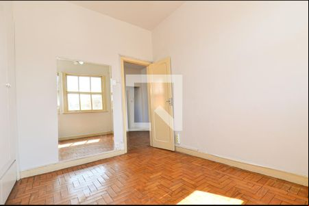 Quarto1 de apartamento à venda com 4 quartos, 140m² em Santa Tereza, Belo Horizonte