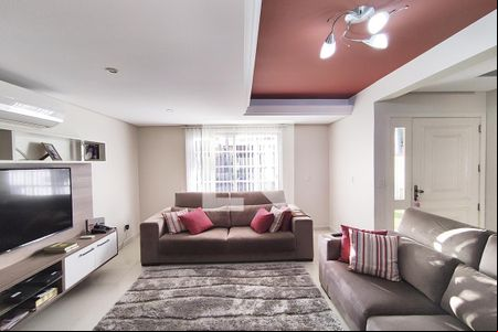Sala de casa para alugar com 3 quartos, 265m² em Operário, Novo Hamburgo