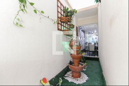 Jardim de Inverno de casa para alugar com 3 quartos, 210m² em Itaquera, São Paulo