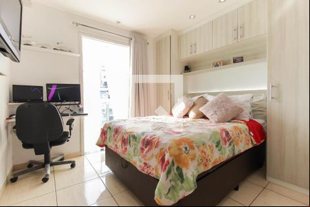 Suíte de casa para alugar com 3 quartos, 210m² em Itaquera, São Paulo