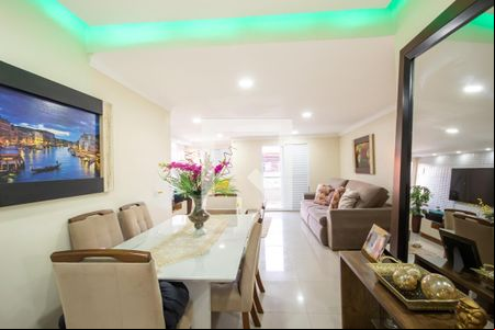 Sala de casa à venda com 4 quartos, 360m² em Bandeiras, Osasco