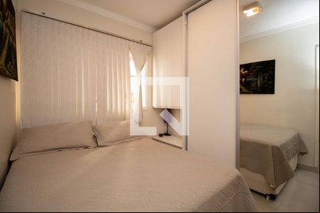Quarto de apartamento para alugar com 1 quarto, 40m² em Águas Claras, Brasília