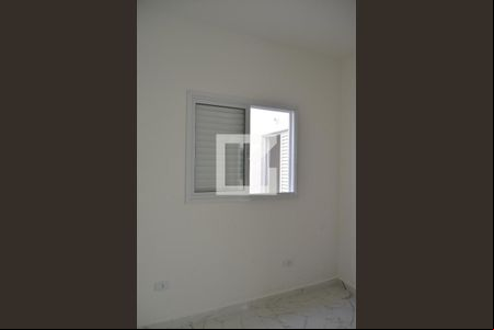 Sala de apartamento para alugar com 2 quartos, 38m² em Vila Linda, Santo André
