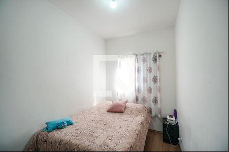 Quarto 01 de casa de condomínio à venda com 3 quartos, 68m² em Vila Matilde, São Paulo