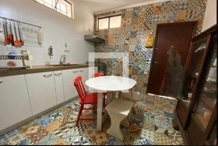 Casa à venda com 3 quartos, 234m² em Jardim Boa Esperança, Campinas