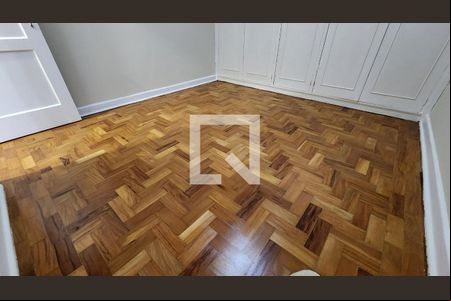 Quarto 1 de apartamento para alugar com 3 quartos, 80m² em Boqueirão, Santos