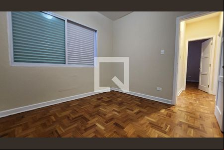 Quarto 1 de apartamento para alugar com 3 quartos, 80m² em Boqueirão, Santos