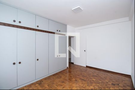 Suíte de apartamento para alugar com 4 quartos, 190m² em Funcionários, Belo Horizonte