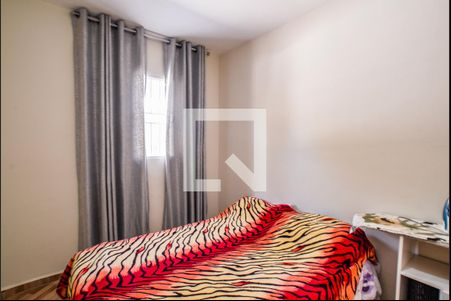 Quarto 1 de casa à venda com 3 quartos, 192m² em Jardim Silvana, Santo André