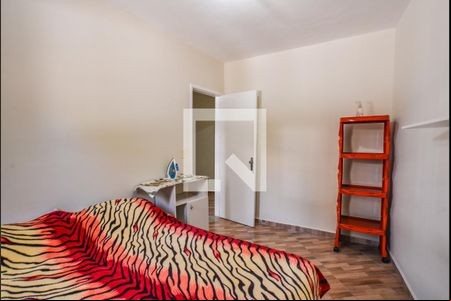 Quarto 1 de casa à venda com 3 quartos, 192m² em Jardim Silvana, Santo André