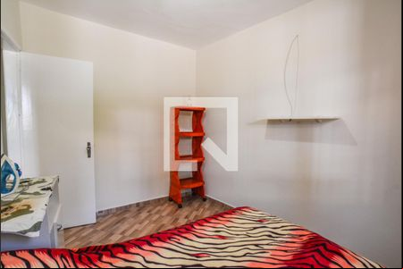 Quarto 1 de casa à venda com 3 quartos, 192m² em Jardim Silvana, Santo André