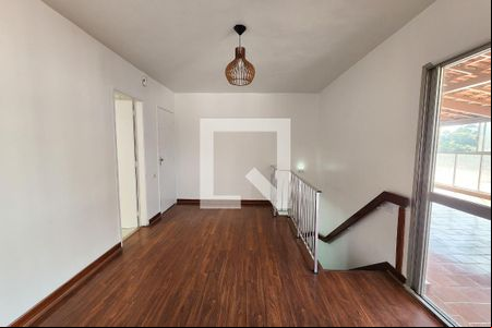 Sala de apartamento à venda com 2 quartos, 180m² em Santa Teresa, Rio de Janeiro
