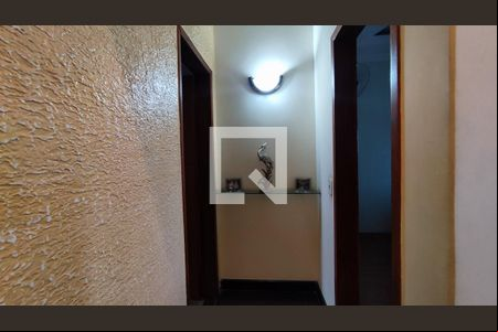 Sala 1  de casa para alugar com 6 quartos, 500m² em Nacional, Contagem