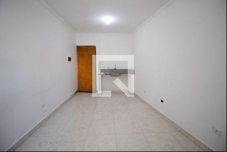 Studio de kitnet/studio para alugar com 1 quarto, 50m² em Vila Romana, São Paulo