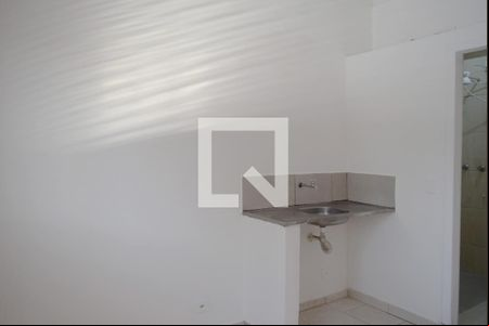Studio de kitnet/studio para alugar com 1 quarto, 50m² em Vila Romana, São Paulo