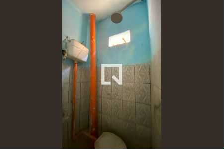 Casa para alugar com 1 quarto, 40m² em Engenho Velho de Brotas, Salvador