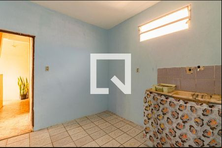 Casa para alugar com 1 quarto, 40m² em Engenho Velho de Brotas, Salvador