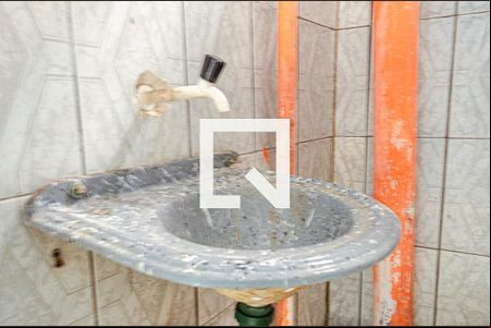 Casa para alugar com 1 quarto, 40m² em Engenho Velho de Brotas, Salvador