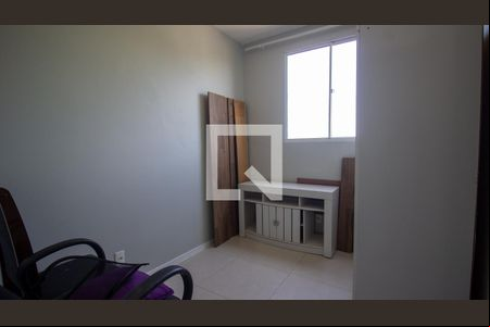 Quarto 2 de apartamento para alugar com 2 quartos, 48m² em Vargem Pequena, Rio de Janeiro