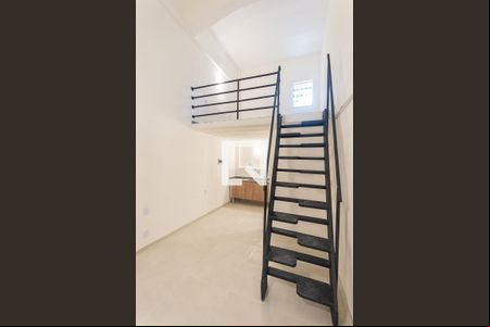 Kitnet/Studio para alugar com 1 quarto, 25m² em Cidade Nova, Rio de Janeiro