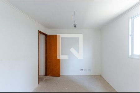 Quarto 1 de casa de condomínio à venda com 2 quartos, 98m² em Vila Pereira Barreto, São Paulo