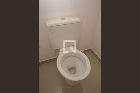 Lavabo de casa de condomínio à venda com 2 quartos, 94m² em Vila Pereira Barreto, São Paulo