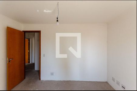 Quarto 1 de casa de condomínio à venda com 3 quartos, 132m² em Vila Pereira Barreto, São Paulo