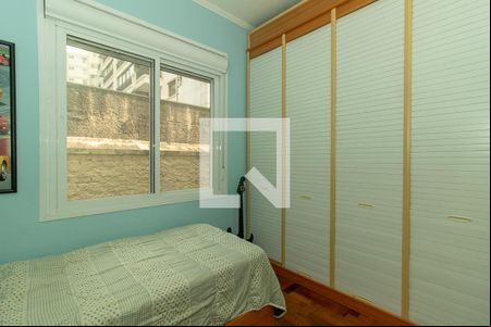 Quarto 2 de apartamento para alugar com 2 quartos, 77m² em Floresta, Porto Alegre