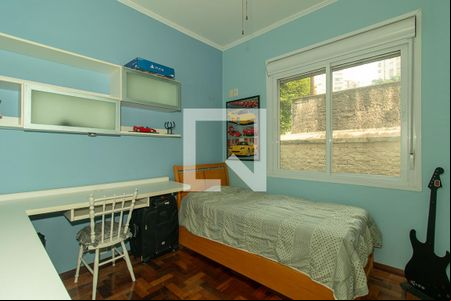 Quarto 2 de apartamento para alugar com 2 quartos, 77m² em Floresta, Porto Alegre