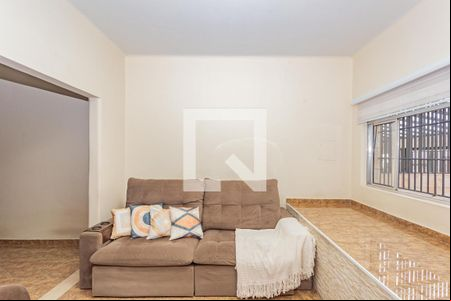 Casa à venda com 3 quartos, 168m² em Cambuci, São Paulo