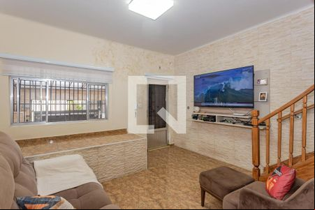 Casa à venda com 3 quartos, 168m² em Cambuci, São Paulo
