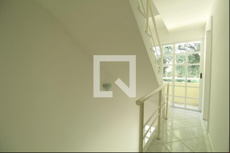 Corredor de casa de condomínio à venda com 3 quartos, 81m² em Jacarepaguá, Rio de Janeiro