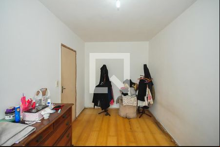 Quarto 1 de apartamento à venda com 2 quartos, 73m² em Chácara Agrindus, Taboão da Serra
