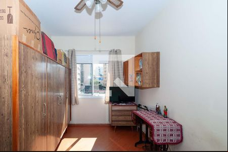 Quarto 1 de apartamento para alugar com 2 quartos, 96m² em Perdizes, São Paulo