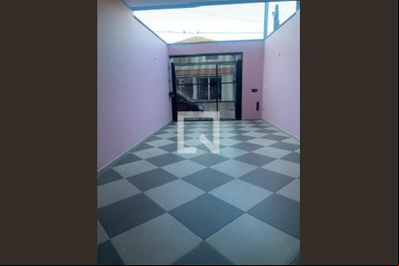 Foto 35 de casa à venda com 3 quartos, 180m² em Vila Francisco Matarazzo, Santo André