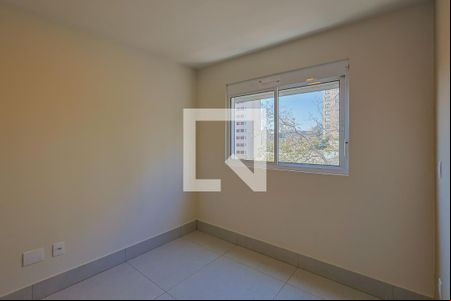 Suíte  de apartamento para alugar com 1 quarto, 80m² em São Pedro, Belo Horizonte