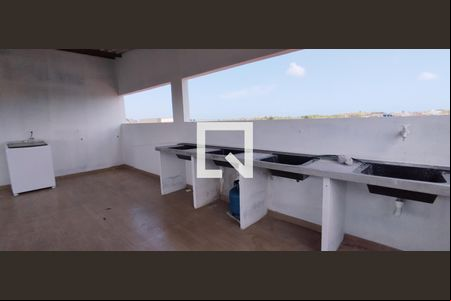 Casa para alugar com 2 quartos, 112m² em Pernambués, Salvador