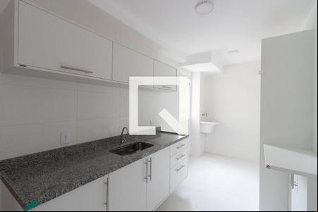 Apartamento para alugar com 2 quartos, 47m² em Vila Maria, São Paulo