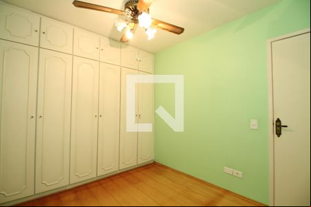Quarto de apartamento à venda com 3 quartos, 64m² em Vila Andrade, São Paulo