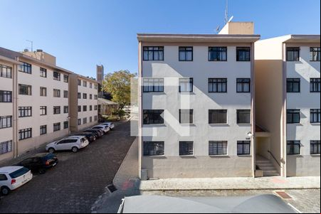 Vista do Quarto 1 de apartamento para alugar com 3 quartos, 100m² em Boa Vista, Curitiba