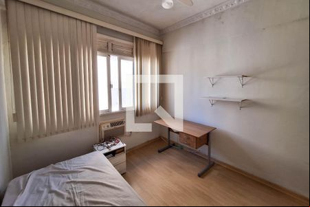 Quarto de apartamento para alugar com 1 quarto, 32m² em Centro, Niterói