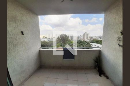 Apartamento à venda com 3 quartos, 90m² em Paquetá, Belo Horizonte