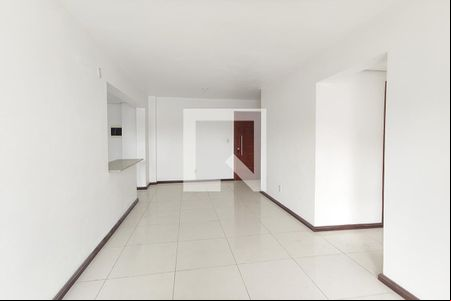 Sala de apartamento para alugar com 2 quartos, 60m² em Guarani, Novo Hamburgo
