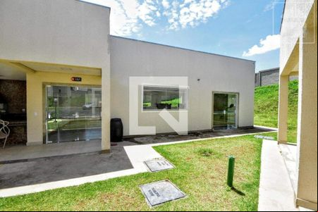 Apartamento à venda com 2 quartos, 55m² em Jardim Esmeraldina, Campinas