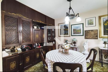Sala de apartamento para alugar com 2 quartos, 60m² em Guarani, Novo Hamburgo